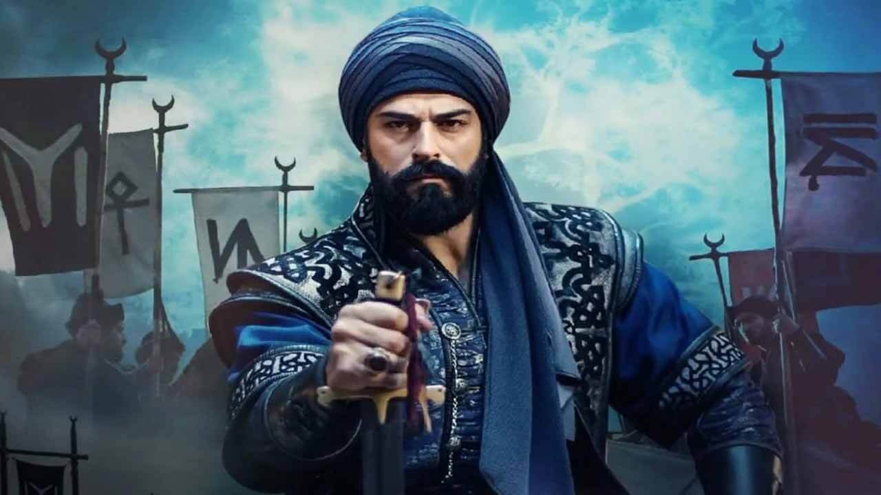 Сериал Основание: Осман 4 сезон 99 серия известная дата выхода в 2023 году