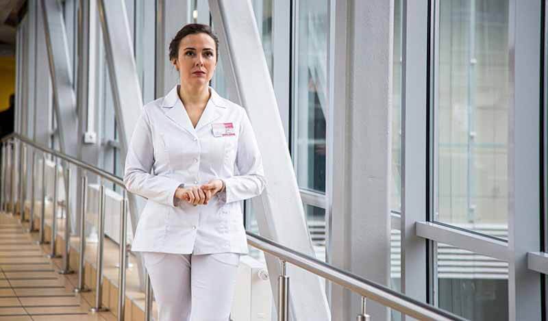 Дата выхода новых серий в России 2 сезона Спросите медсестру