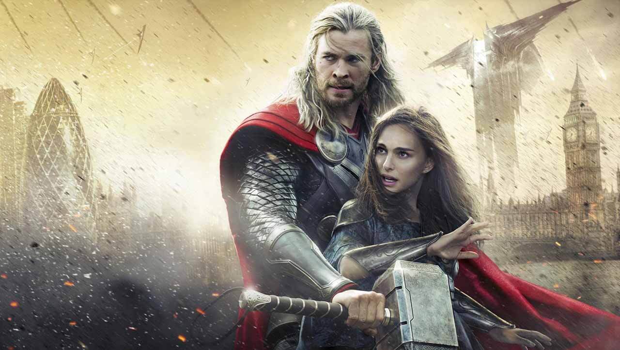 Фильм «Тор» надеется на дату выхода 5 части Фильм Тор 5 известная дата выхода в 2024 году