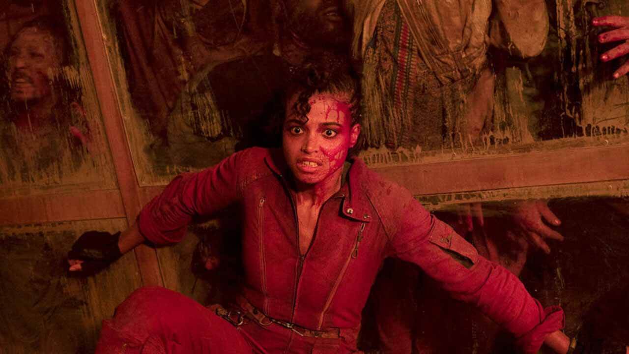 Сериал Обитель зла 2 сезон известная дата выхода в 2023 году