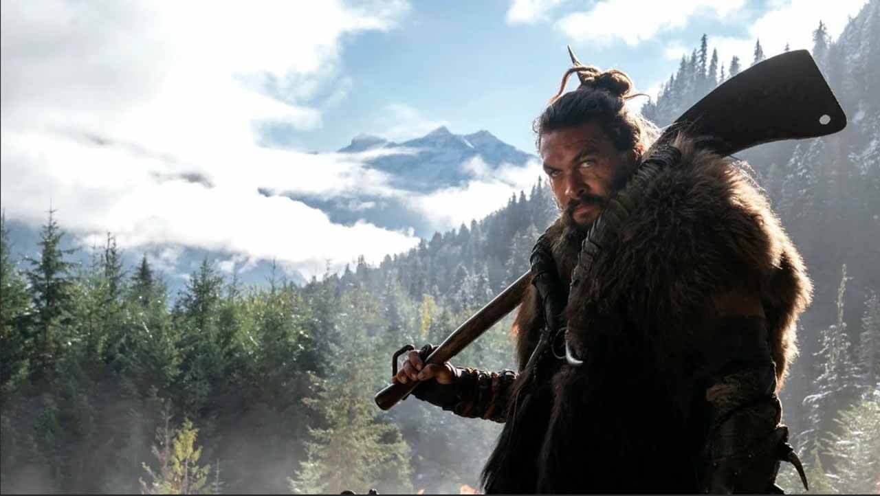 Сериал Видеть 4 сезон известная дата выхода в 2023 году