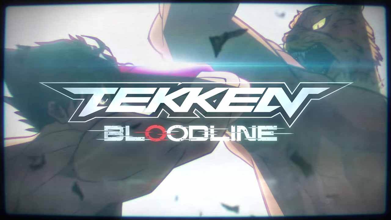 Tekken: Bloodline 2 сезон (аниме, Netflix) дата выход новых серий