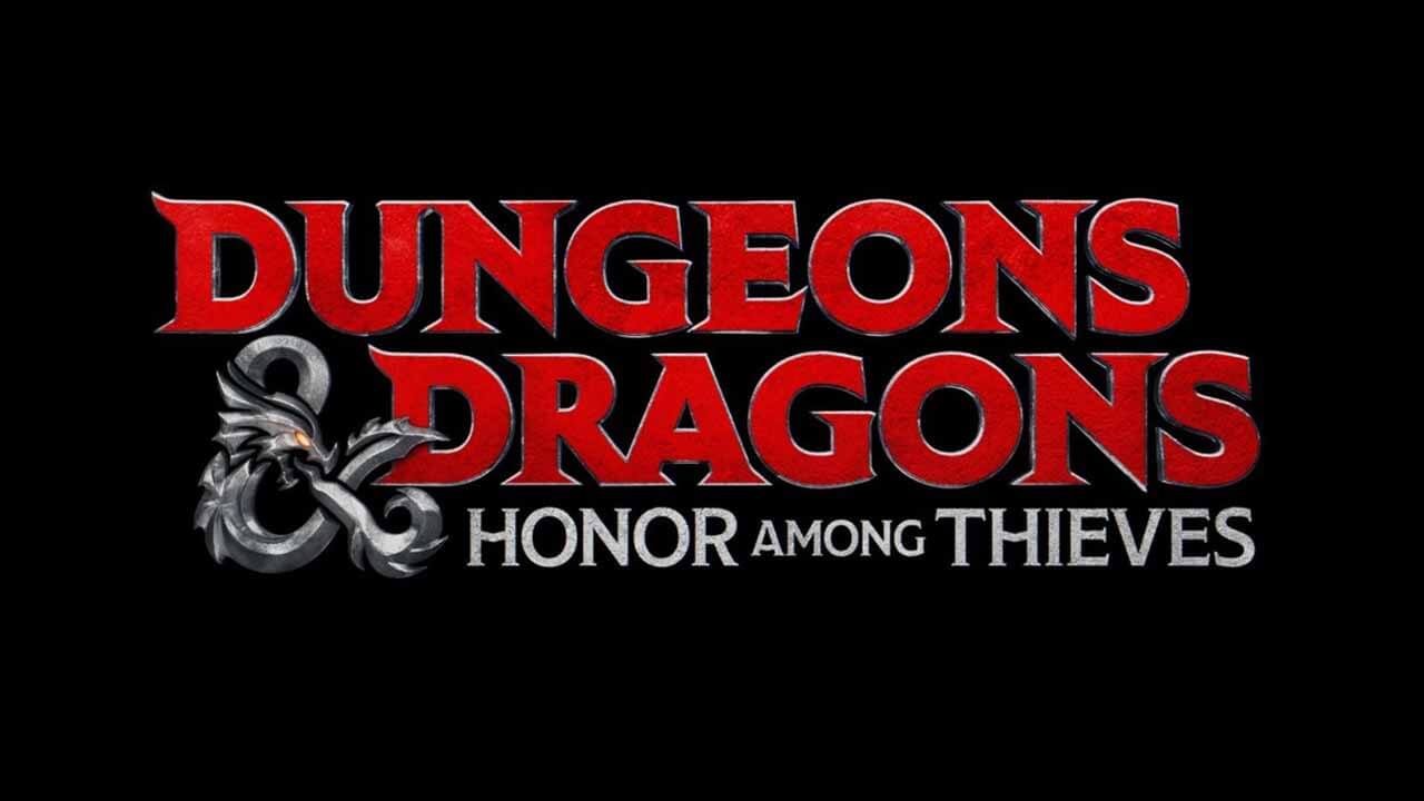 Фильм Подземелья и драконы: Воровская честь известная дата выхода в 2023 году