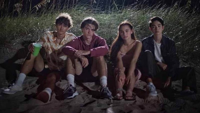 Этим летом я стала красивой 2 сезон (2023) дата выхода всех серий