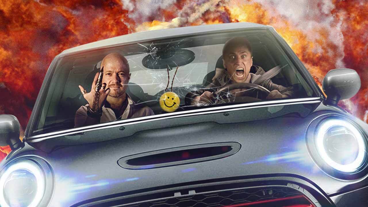 Фильм «Мажор 2» узнал дату выхода