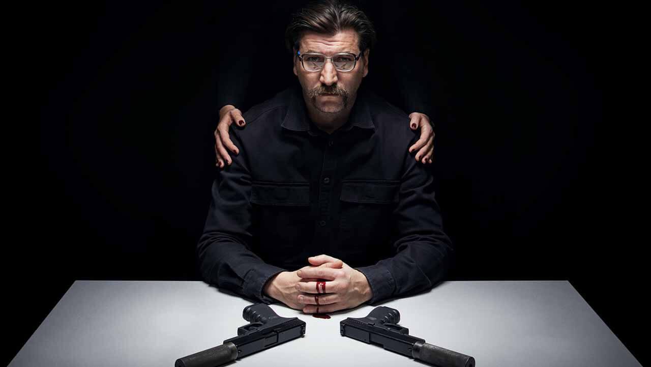 Сериал Киллер 2 сезон известная дата выхода в 2023 году