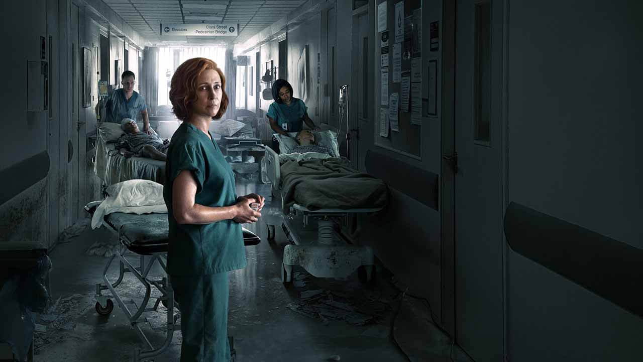 Сериал Пять дней после катастрофы 2 сезон известная дата выхода в 2023 году