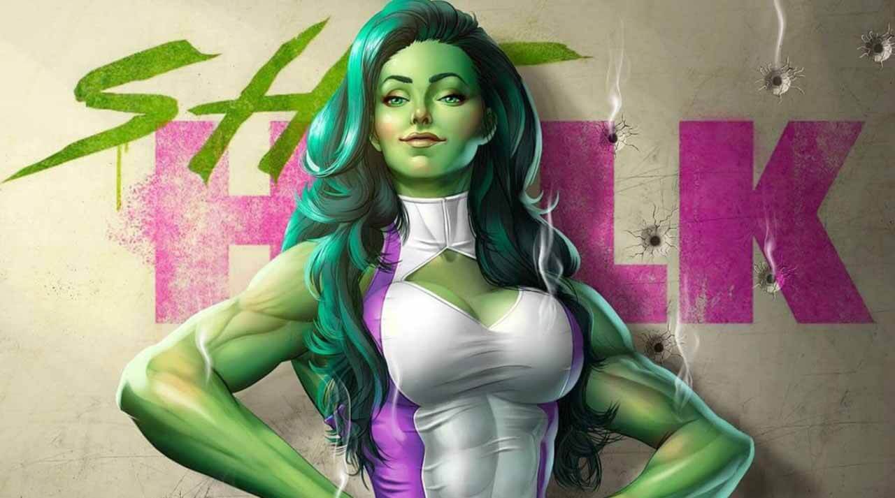 «Женщина-Халк» тоже ждёт дату выхода 2 сезона Сериал Женщина-Халк 2 сезон известная дата выхода в 2023 году