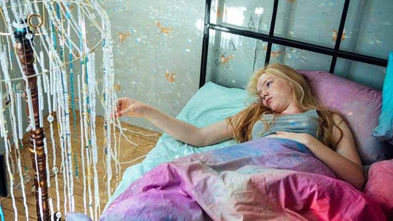 Алиса не может ждать (сериал, 2022) дата выхода всех серий