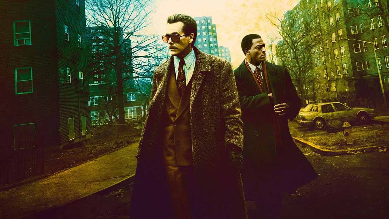 Сериал Город на холме 4 сезон известная дата выхода в 2023 году