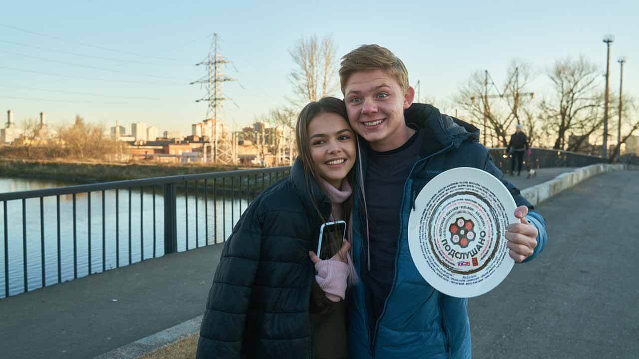 Сериал «Подслушано» ещё надеется на дату выхода 4 сезона Сериал Подслушано 4 сезон известная дата выхода в 2024 году