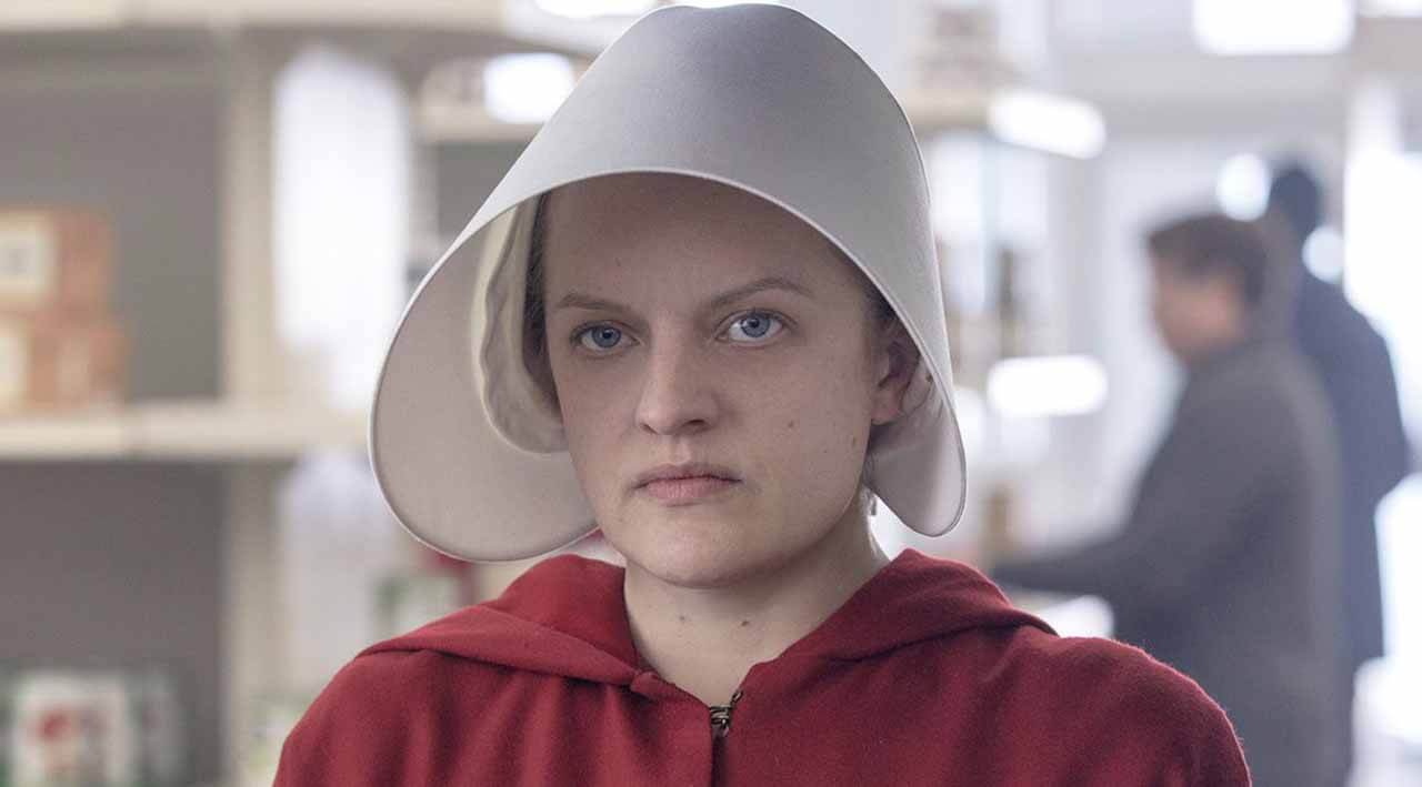 Рассказ служанки 6 сезон (сериал, Hulu) дата выхода новых серий