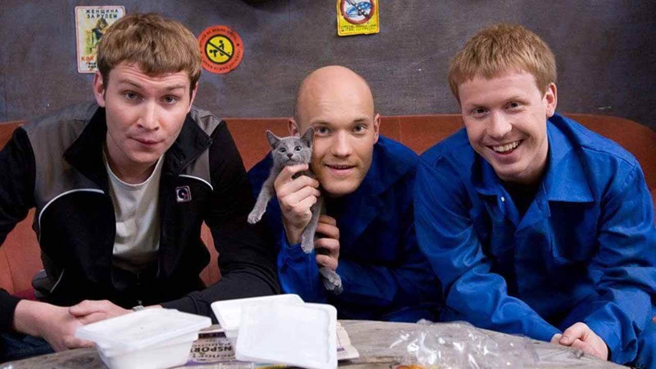 Сериал Реальные пацаны 15 сезон известная дата выхода в 2023 году