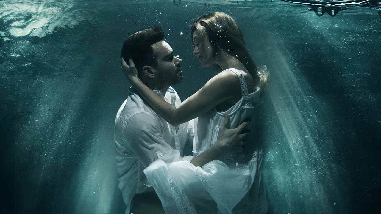 «Русалки» рассчитывают на дату выхода 2 сезона Сериал Русалки 2 сезон известная дата выхода в 2023 году