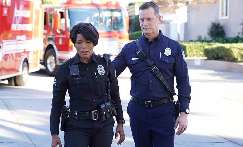 Будет ли продолжение сериала 911 служба спасения 7 сезон