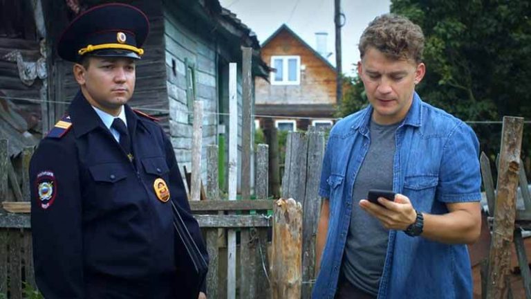 Сельский детектив 16 сезон (сериал, ТВЦ) дата выхода новых серий