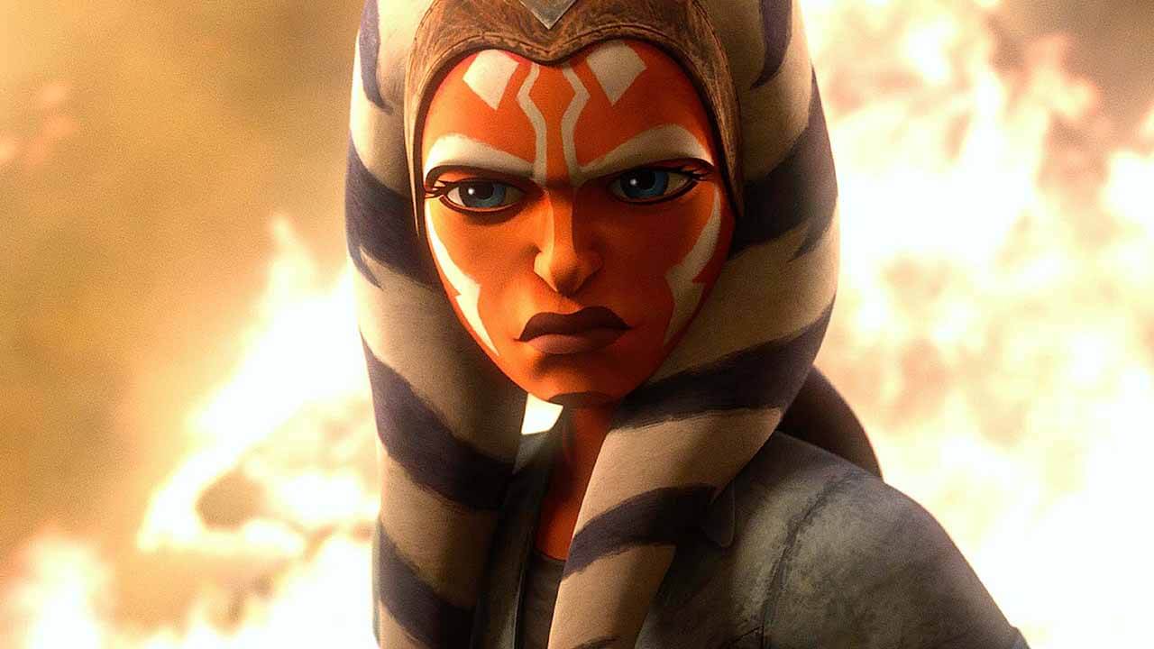 Мультсериал «Звездные войны: Сказания о джедаях» получил дату выхода Мультсериал Звездные войны: Сказания о джедаях известная дата выхода в 2022 году