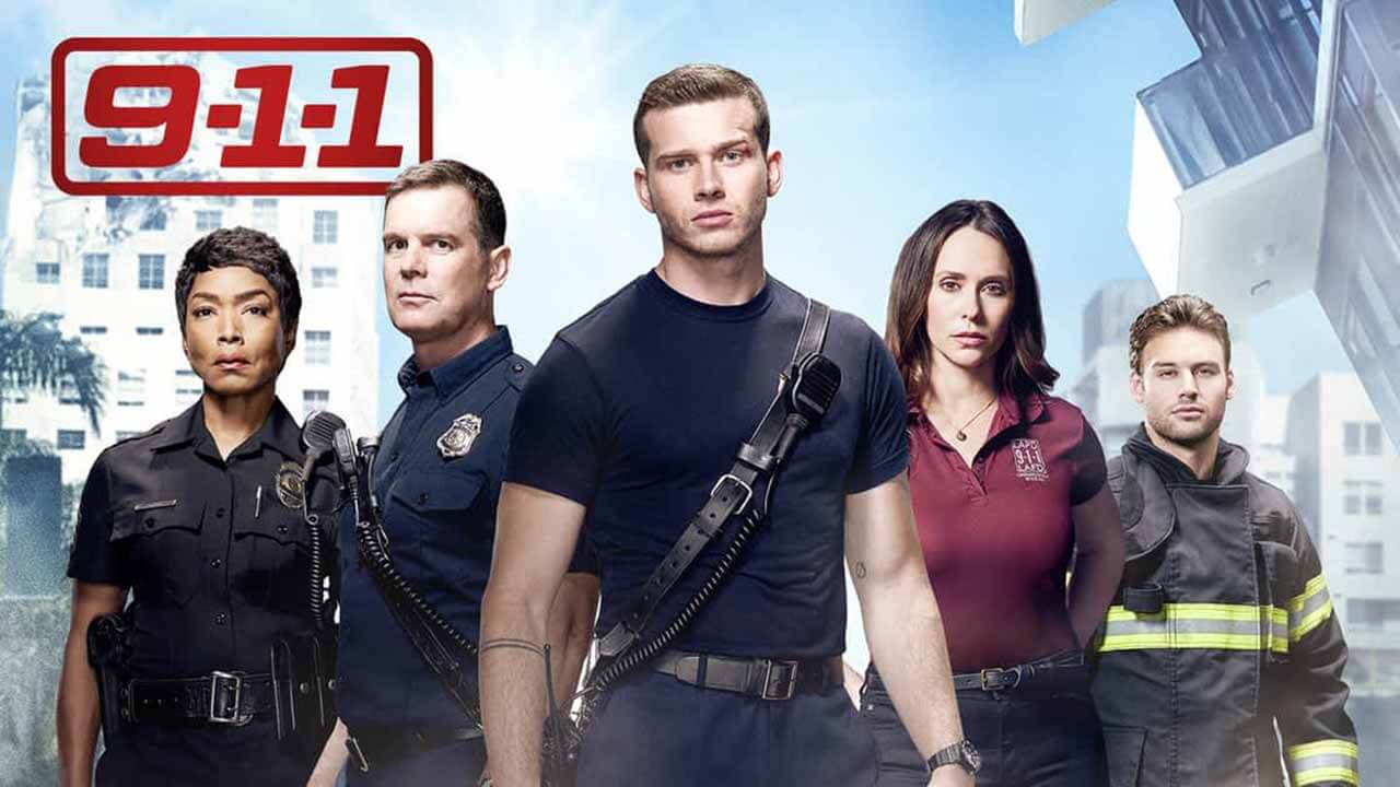 911 служба спасения сериал фанфики фото 10