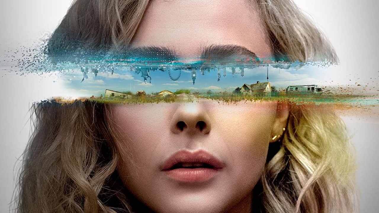 Сериал Периферийные устройства 2 сезон известная дата выхода в 2023 году