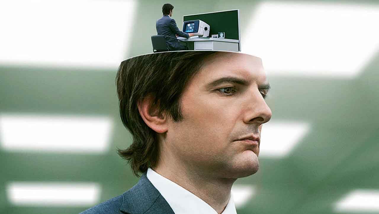 Сериал Разделение 2 сезон известная дата выхода в 2023 году