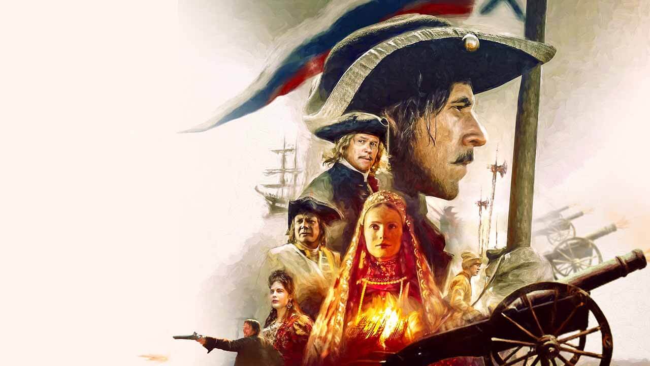 Сериал «Собор» рассчитывает на дату выхода 2 сезона Сериал Собор 2 сезон известная дата выхода в 2023 году