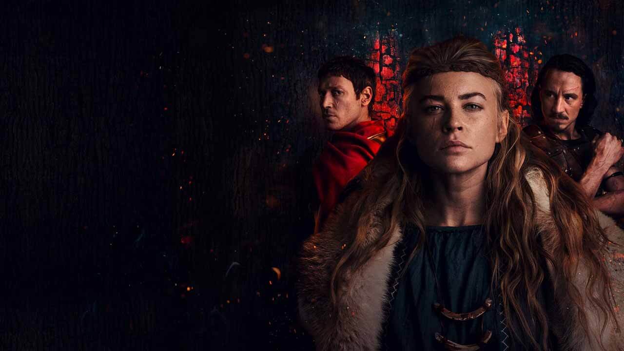 Сериал Варвары 3 сезон известная дата выхода в 2023 году