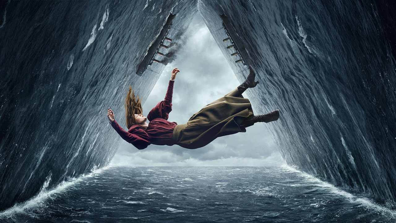 Сериал «1899» в ожидании даты выхода 2 сезона Сериал 1899 2 сезон известная дата выхода в 2023 году