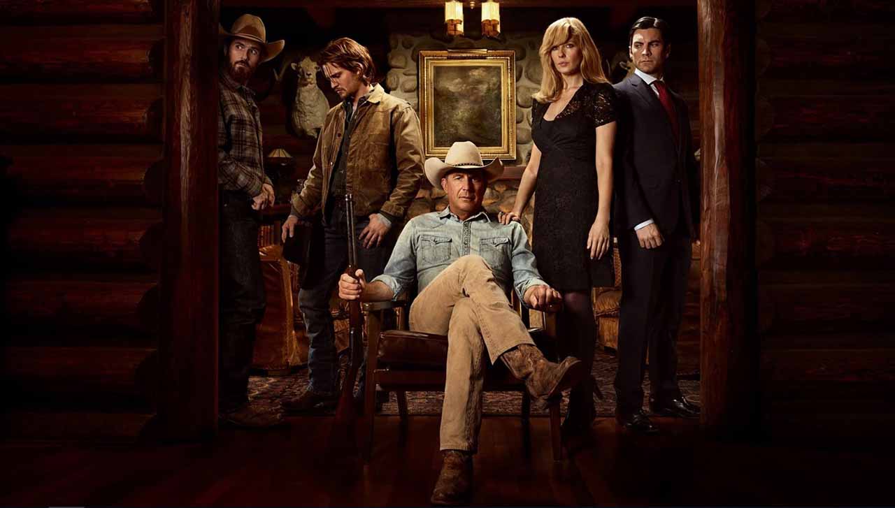 Сериал Йеллоустоун 5 сезон 8 серия известная дата выхода в 2023 году