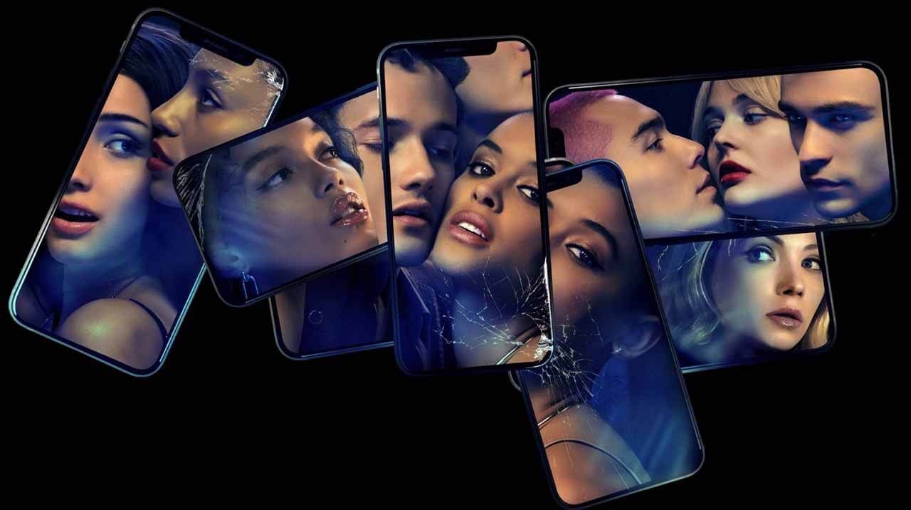 «Сплетница» уже знает дату выхода 3 сезона Сериал Сплетница 3 сезон известная дата выхода в 2023 году