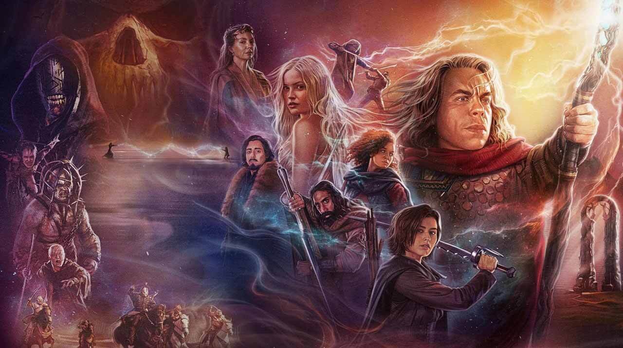 «Уиллоу» рассчитывает на дату выхода 2 сезона Сериал Уиллоу 2 сезон известная дата выхода в 2023 году