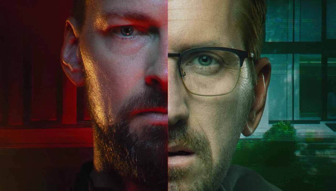 Сериал Комплекс бога известная дата выхода в 2023 году