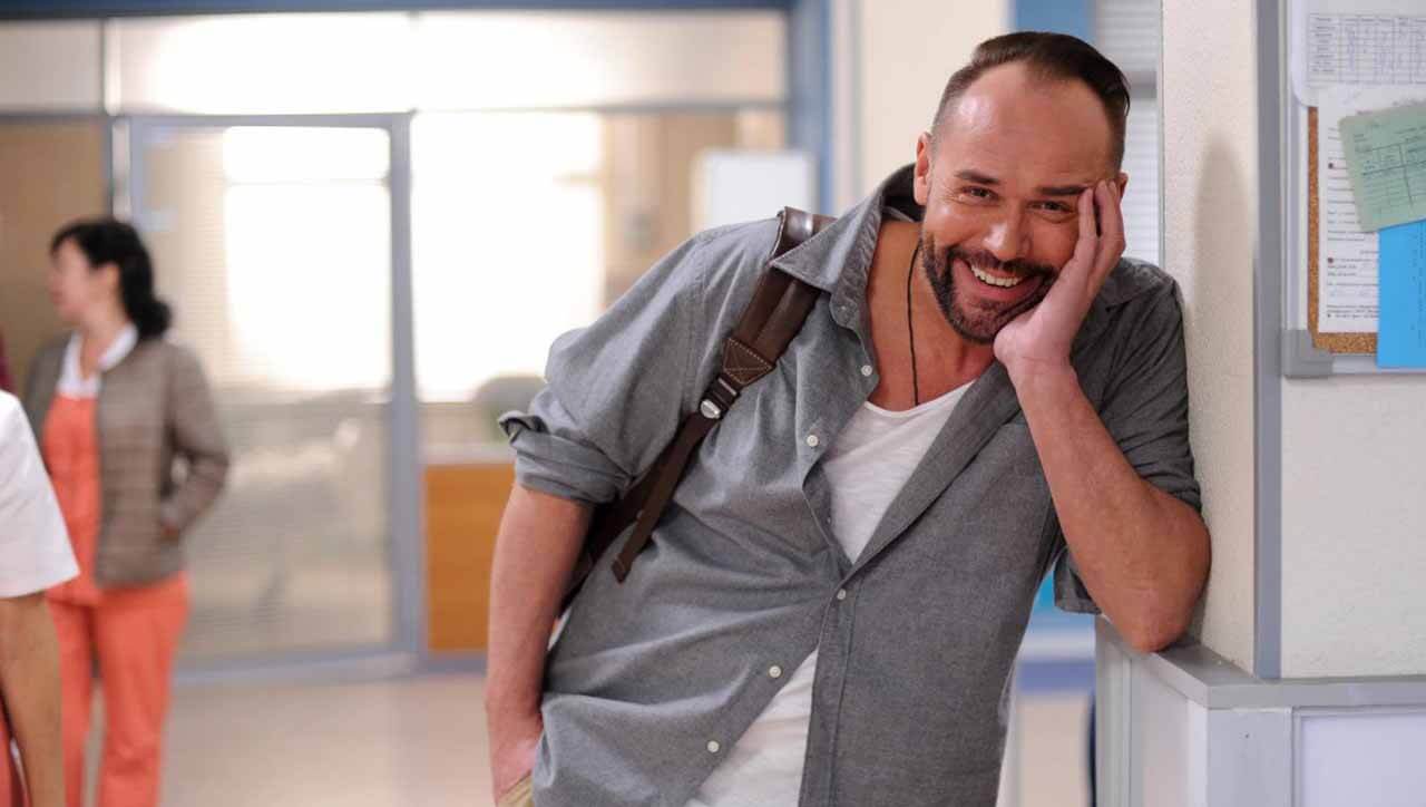 «Склифосовский» рассчитывает на дату выхода 11 сезона Сериал Склифосовский 11 сезон известная дата выхода в 2024 году