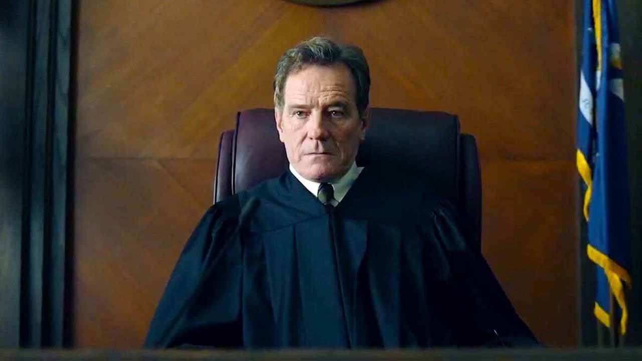 Сериал Ваша честь 3 сезон известная дата выхода в 2024 году