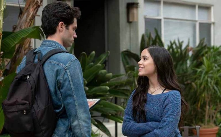 «Ты» 5 сезон (сериал, Netflix) дата выхода новых серий в России