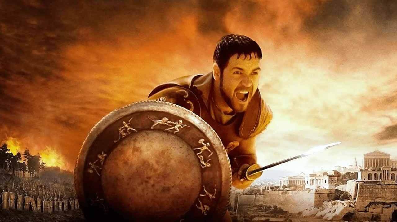 Фильм Гладиатор 2 известная дата выхода в 2024 году