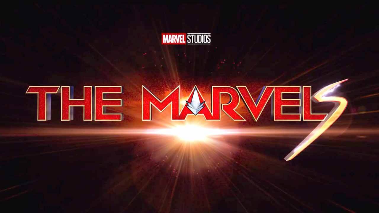 Фильм Марвелы известная дата выхода в 2023 году