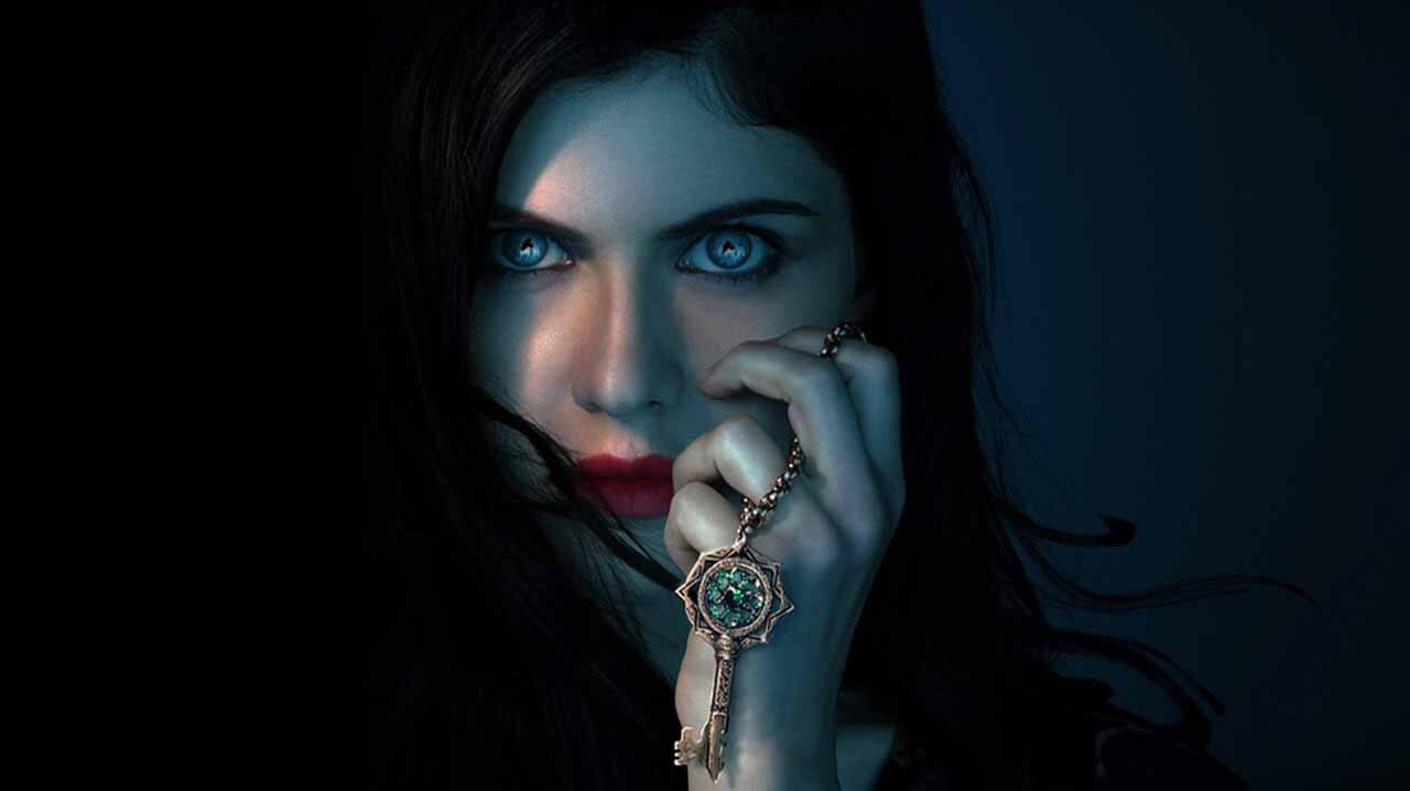 «Мэйфейрские ведьмы» уже знают дату выхода 2 сезона Сериал Мэйфейрские ведьмы 2 сезон известная дата выхода в 2024 году