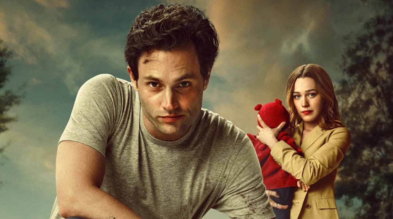 Сериал Ты 4 сезон 6 серия известная дата выхода в 2023 году