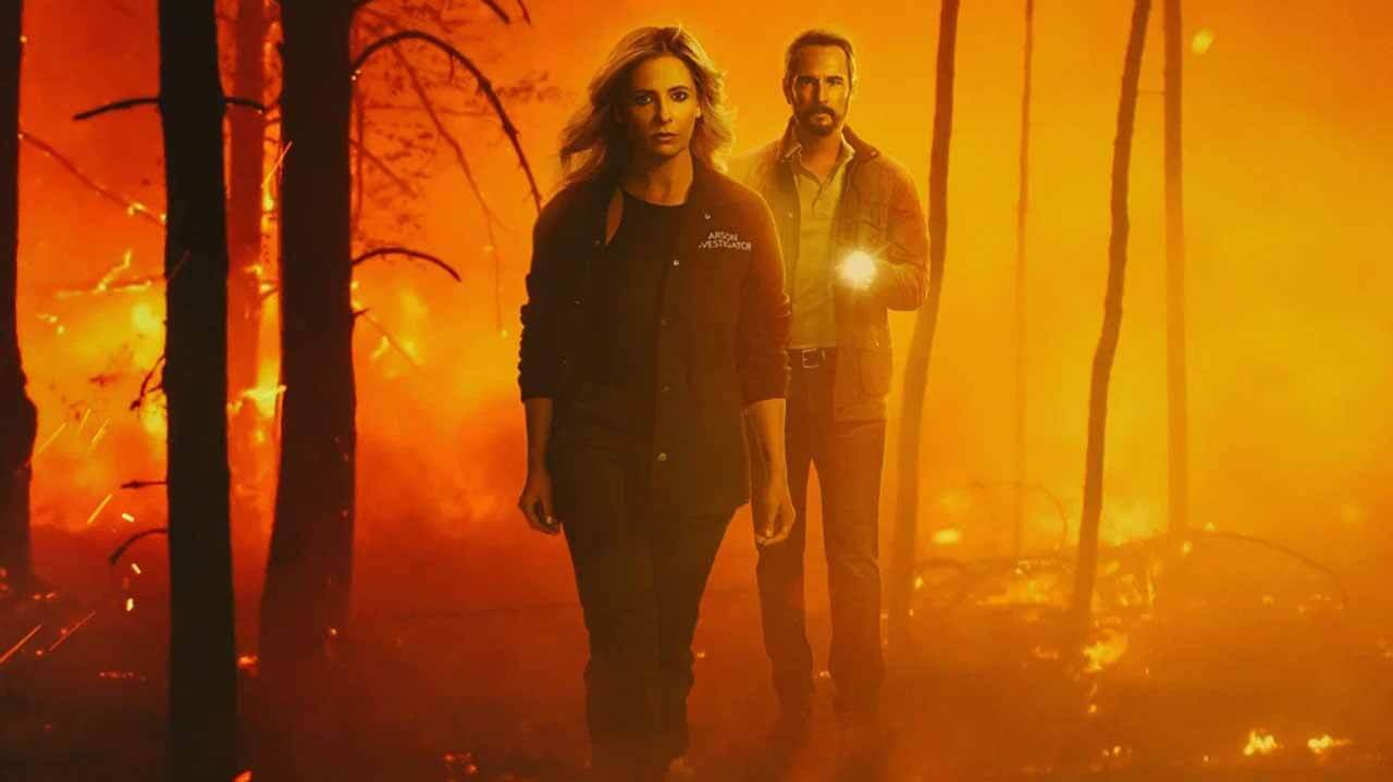 Сериал Волчья стая 2 сезон известная дата выхода в 2024 году