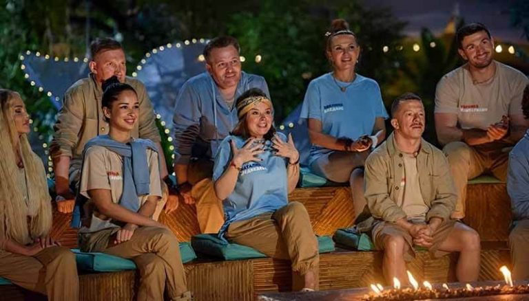 Звезды в Африке 5 сезон (шоу, ТНТ) дата выхода новых серий