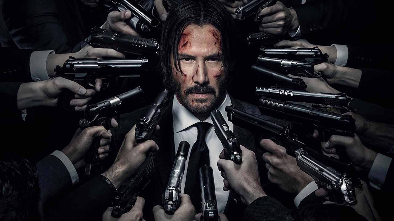 «Джон Уик» рассчитывает на дату выхода 5 части фильма Фильм Джон Уик 5 известная дата выхода в 2024 году