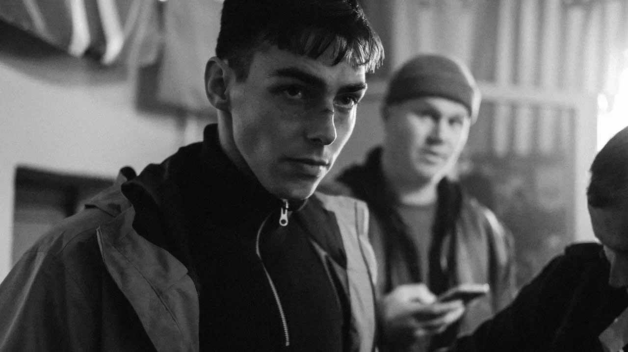 Сериал Колотушка известная дата выхода в 2023 году