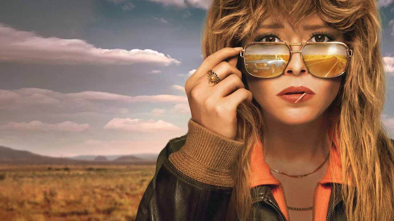 Сериал «Покерфейс» получил дату выхода 2 сезона Сериал Покерфейс 2 сезон известная дата выхода в 2024 году