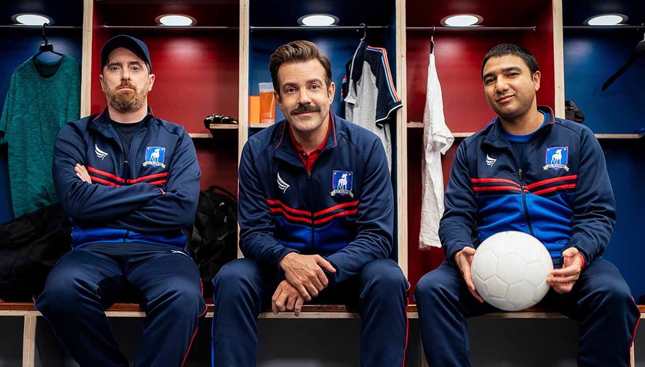 «Тед Лассо» верит в дату выхода 4 сезона Сериал Тед Лассо 4 сезон известная дата выхода в 2024 году