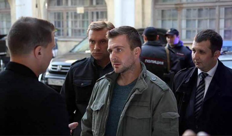 Невский 7 сезон (сериал, НТВ) дата выхода всех серий в России