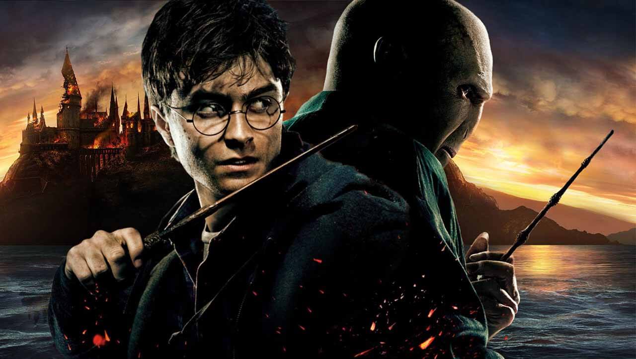 Сериал Гарри Поттер известная дата выхода в 2024 году