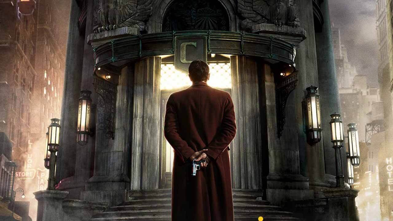 Сериал Континенталь известная дата выхода в 2023 году