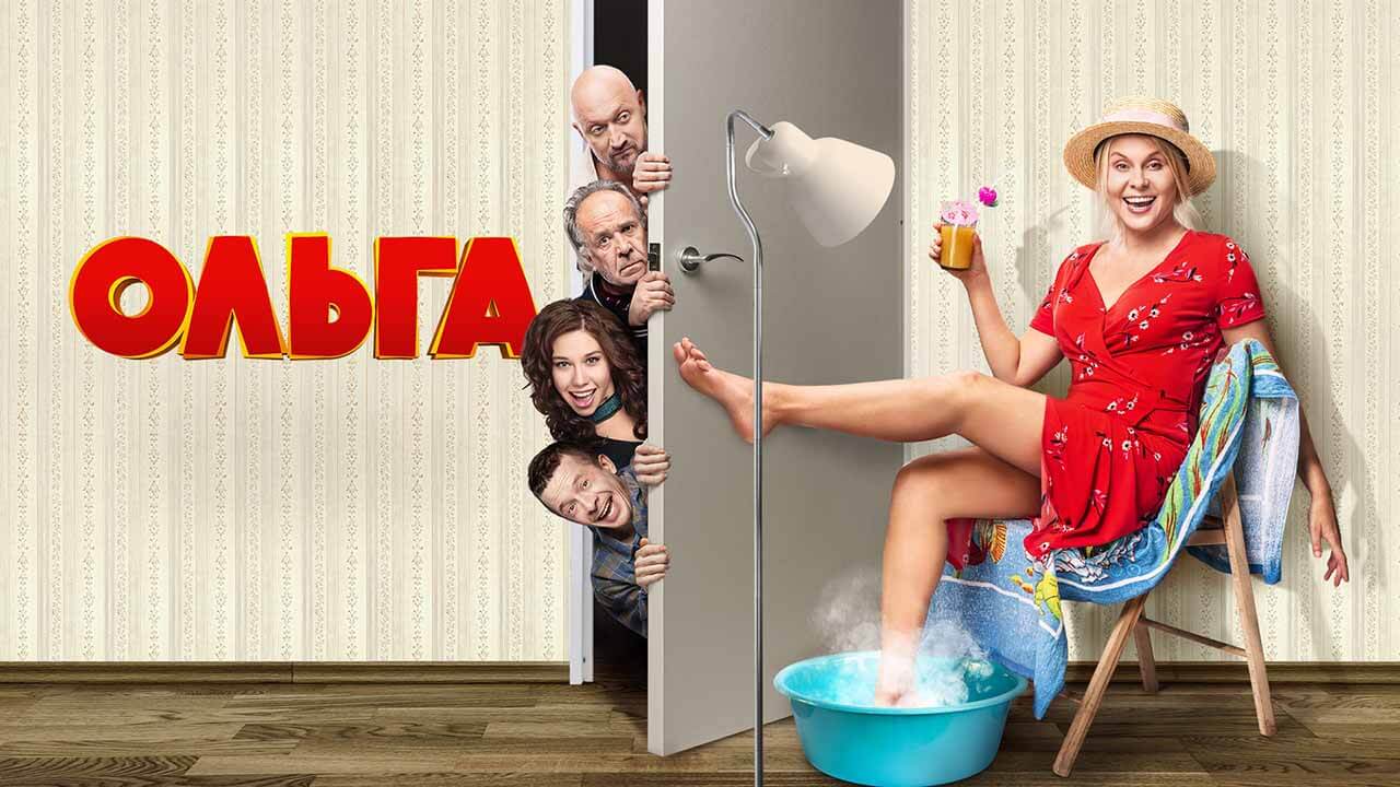 «Ольга» верит в дату выхода 6 сезона Сериал Ольга 6 сезон известная дата выхода в 2024 году