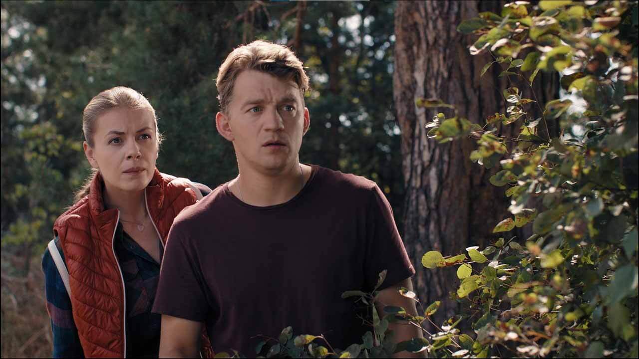 Сериал Сельский детектив 17 сезон известная дата выхода в 2024 году