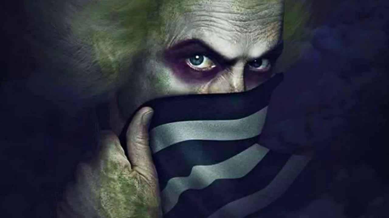 Фильм «Битлджус 2» обрёл дату выхода Фильм Битлджус 2 известная дата выхода в 2024 году